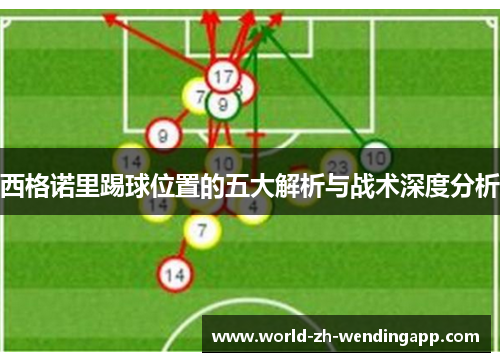 西格诺里踢球位置的五大解析与战术深度分析