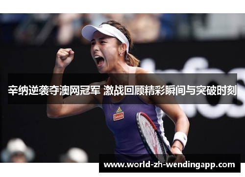 辛纳逆袭夺澳网冠军 激战回顾精彩瞬间与突破时刻 辛纳逆袭夺澳网冠军 激战回顾精彩瞬间与突破时刻