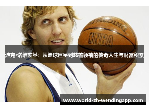 迪克·诺维茨基:从篮球巨星到慈善领袖的传奇人生与财富积累 迪克·诺维茨基:从篮球巨星到慈善领袖的传奇人生与财富积累