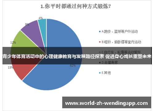 青少年体育活动中的心理健康教育与发展路径探索 促进身心成长重塑未来 青少年体育活动中的心理健康教育与发展路径探索 促进身心成长重塑未来